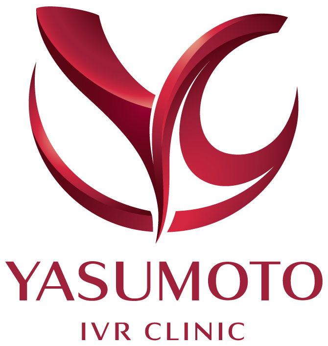 YASUMOTO IVR CLINIC