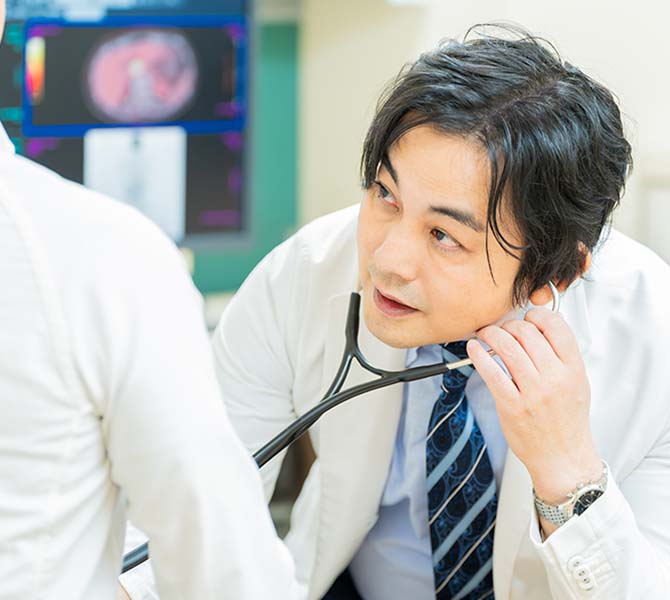 再発がん治療