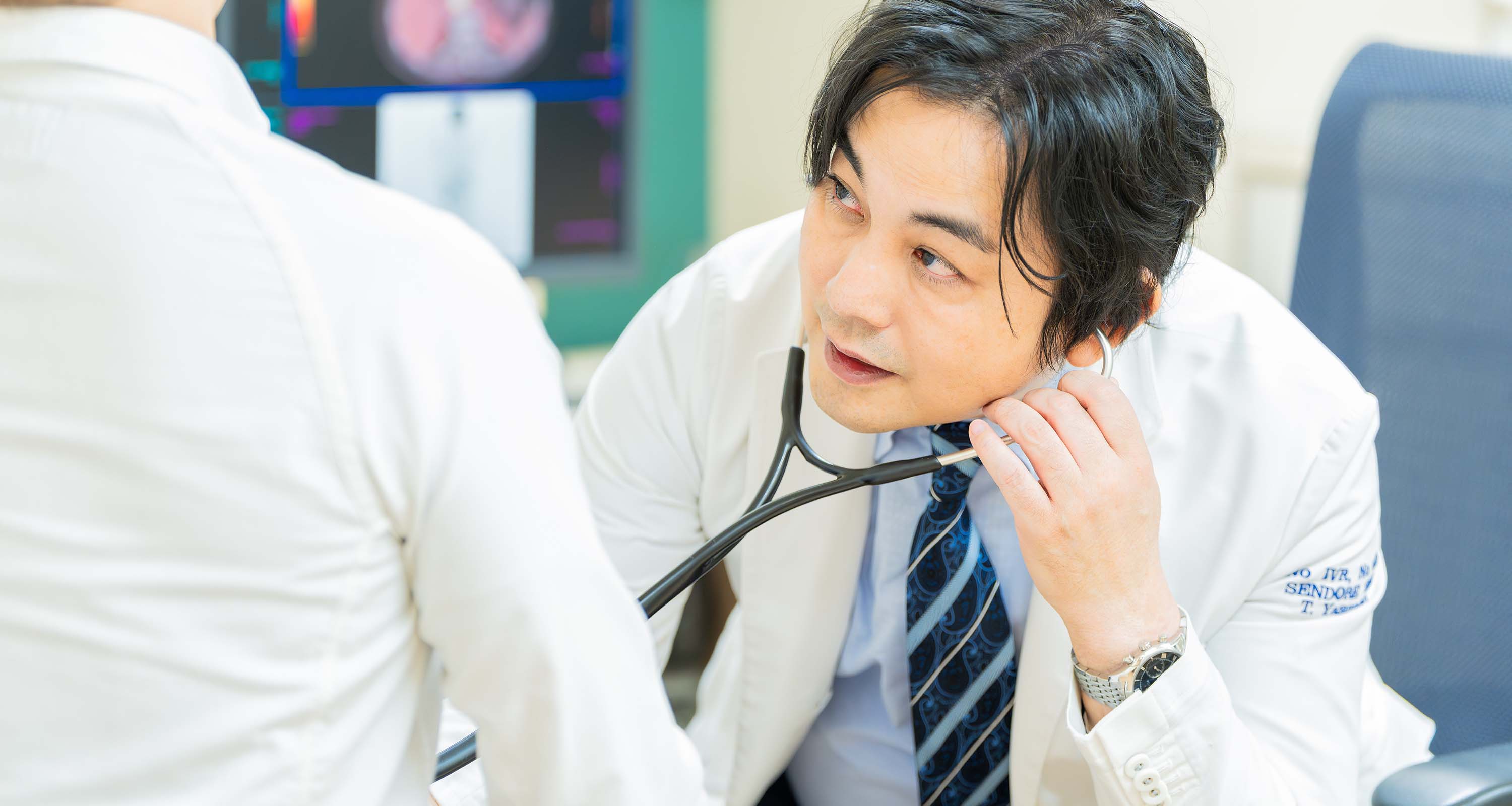 再発がん治療