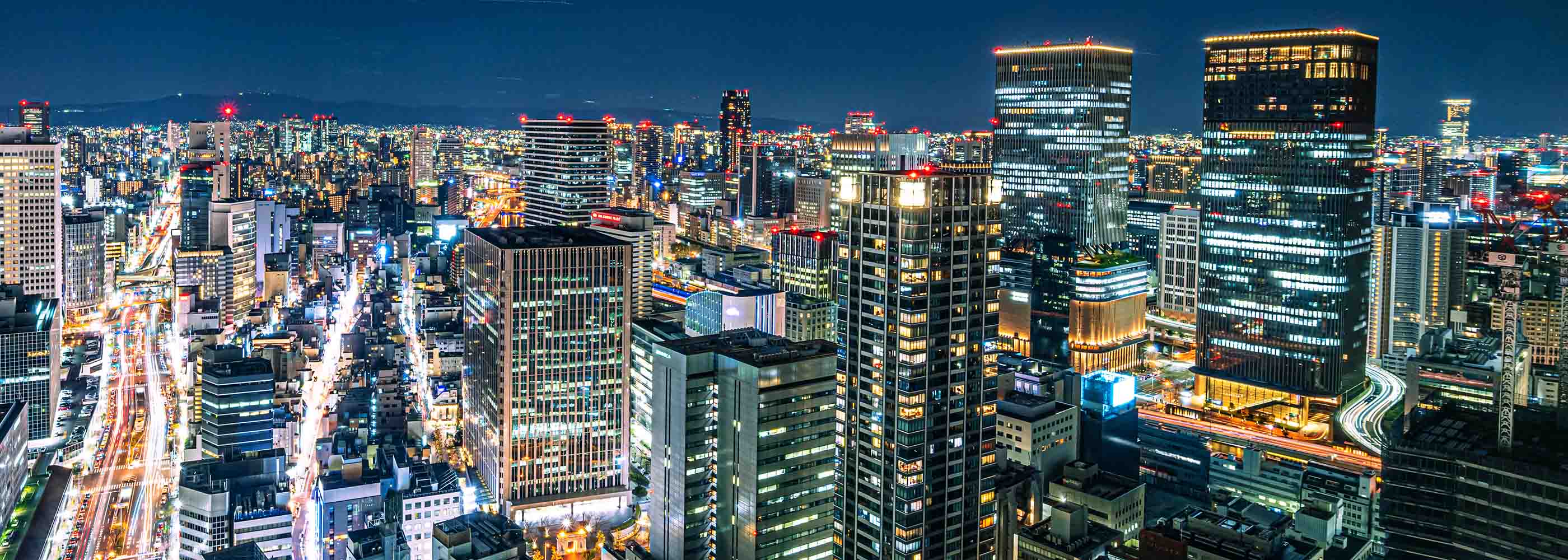 宿泊のご案内