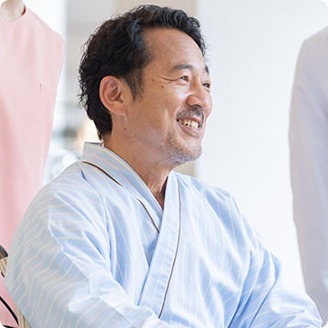 診療方針