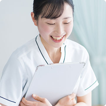 入院のご案内